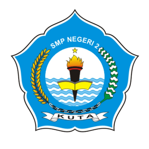 Logo SMPN 2 KUTA